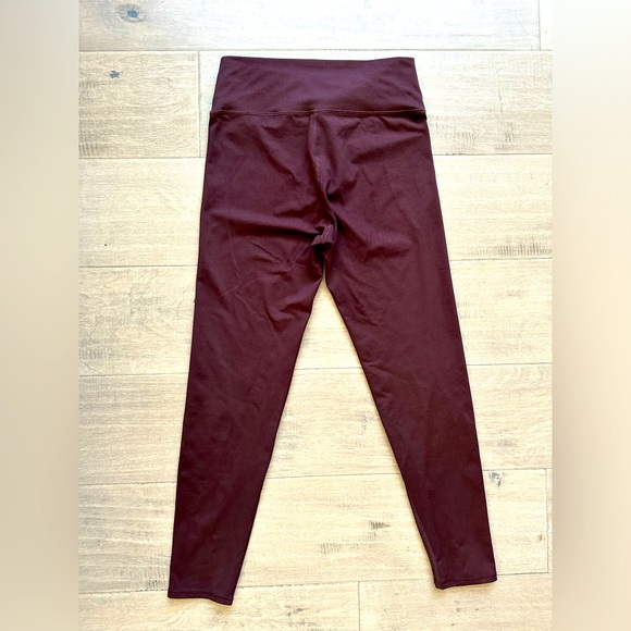 BKE The Buckle brand Core Legging - Picture 2 of 3